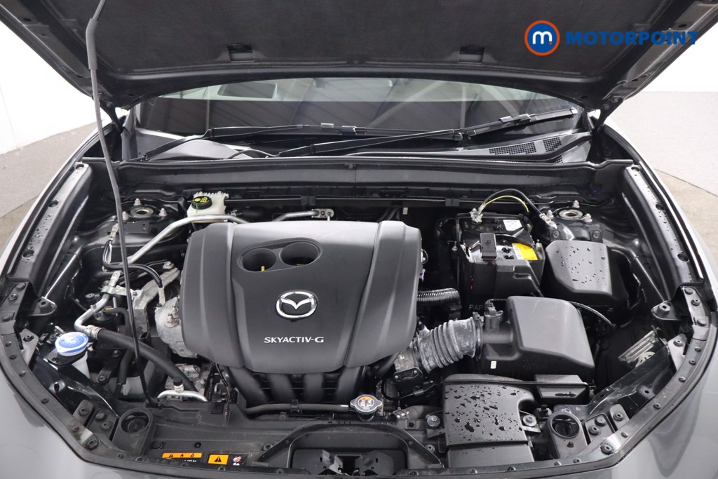 Used Mazda CX-30 2022 for sale - 76146900: Photo 42