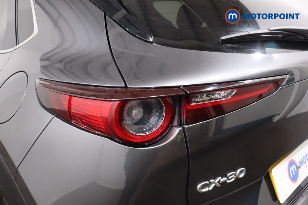 Used Mazda CX-30 2022 for sale - 76146900: Photo 44