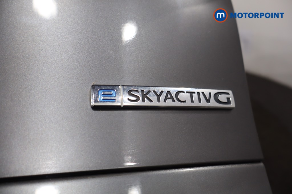 Used Mazda CX-30 2022 for sale - 76146900: Photo 46