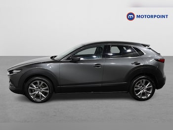 Used Mazda CX-30 2022 for sale - 76146900: Photo 4