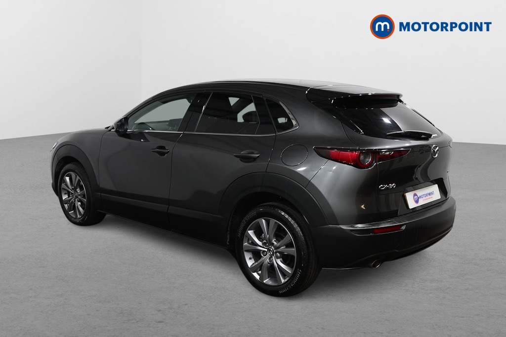 Used Mazda CX-30 2022 for sale - 76146900: Photo 5