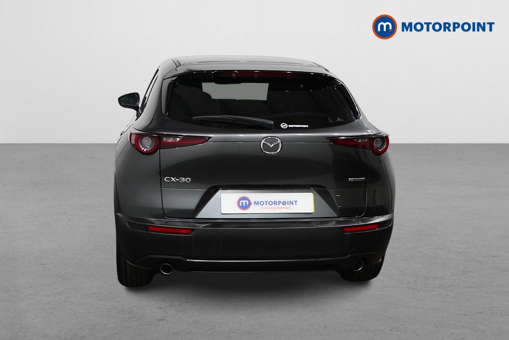 Used Mazda CX-30 2022 for sale - 76146900: Photo 6
