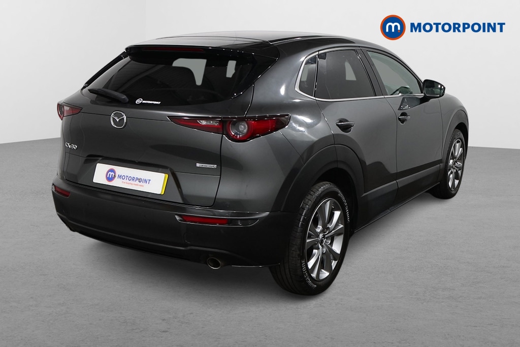 Used Mazda CX-30 2022 for sale - 76146900: Photo 7