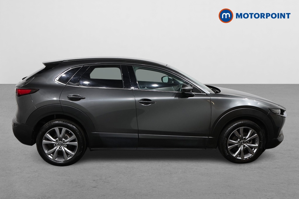 Used Mazda CX-30 2022 for sale - 76146900: Photo 8