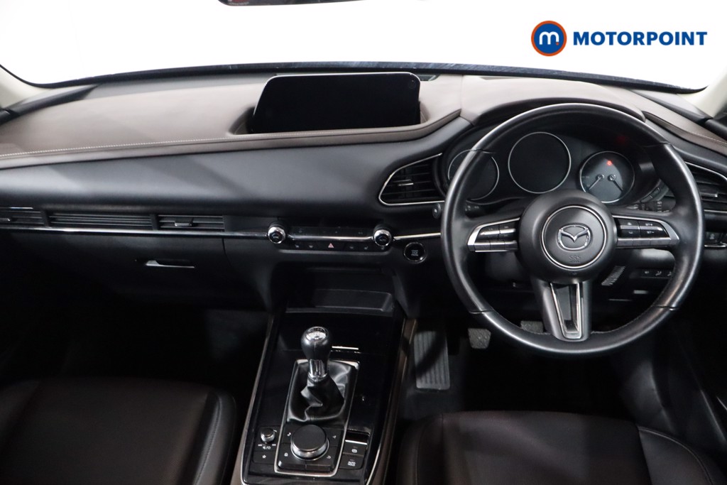 Used Mazda CX-30 2022 for sale - 76146900: Photo 9