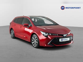 Used Toyota Corolla 2021 for sale - 79662673: Photo