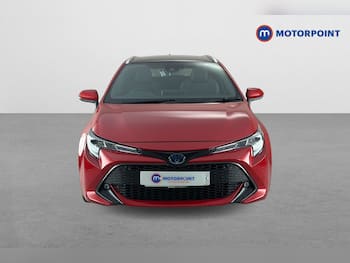 Used Toyota Corolla 2021 for sale - 79662673: Photo