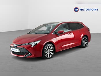 Used Toyota Corolla 2021 for sale - 79662673: Photo