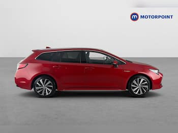Used Toyota Corolla 2021 for sale - 79662673: Photo