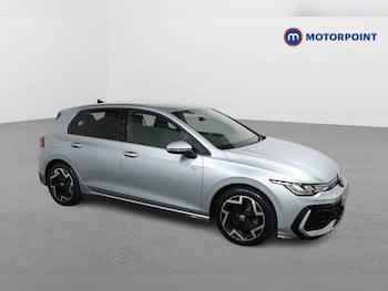 2024 - 1.5 TSI 150 R-Line 5dr