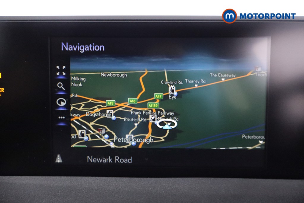 Used Lexus UX 2020 for sale - 76340892: Photo 10