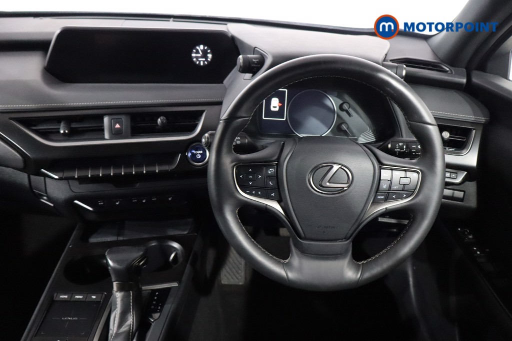 Used Lexus UX 2020 for sale - 76340892: Photo 11