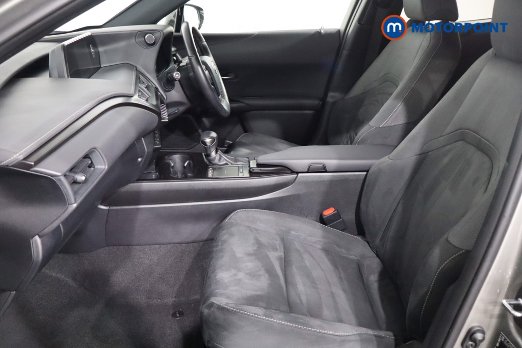 Used Lexus UX 2020 for sale - 76340892: Photo 12