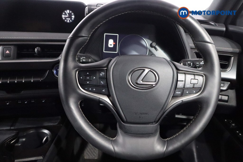 Used Lexus UX 2020 for sale - 76340892: Photo 14