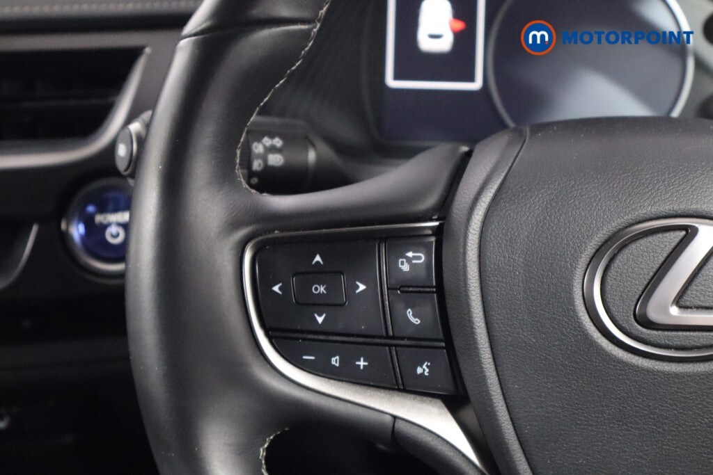 Used Lexus UX 2020 for sale - 76340892: Photo 15