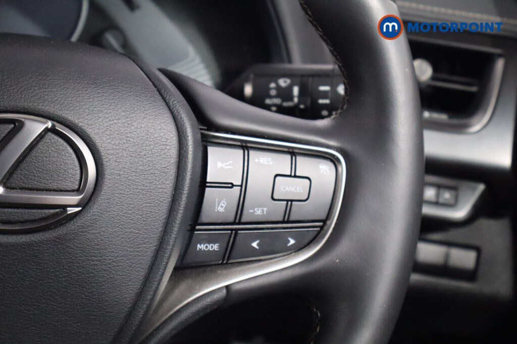 Used Lexus UX 2020 for sale - 76340892: Photo 16