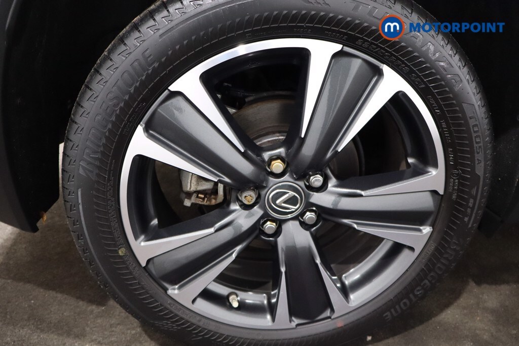 Used Lexus UX 2020 for sale - 76340892: Photo 17