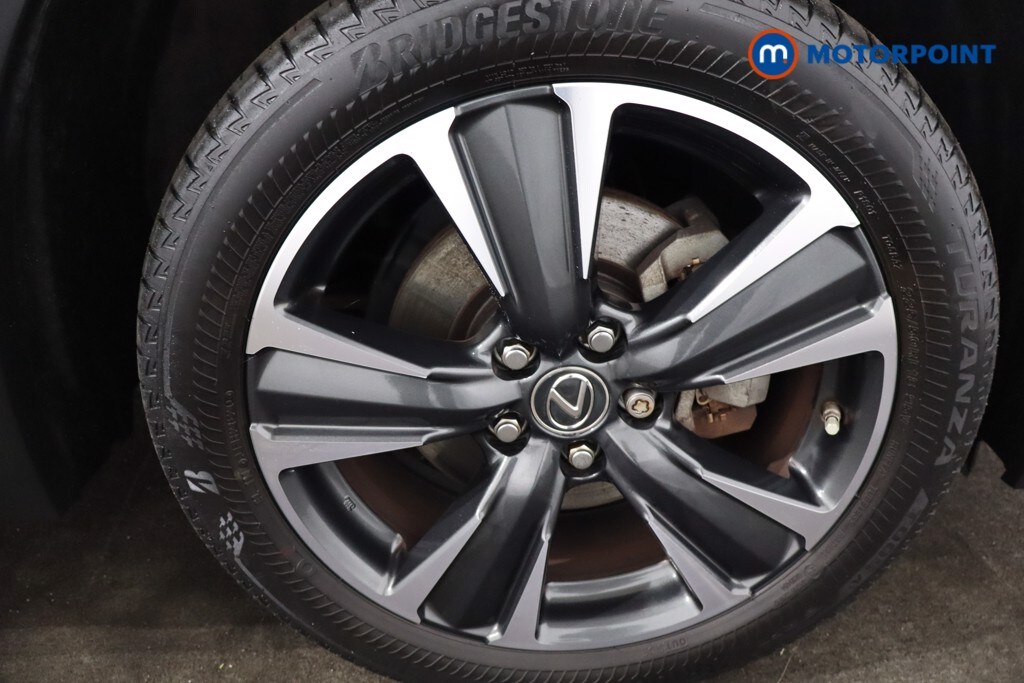 Used Lexus UX 2020 for sale - 76340892: Photo 18