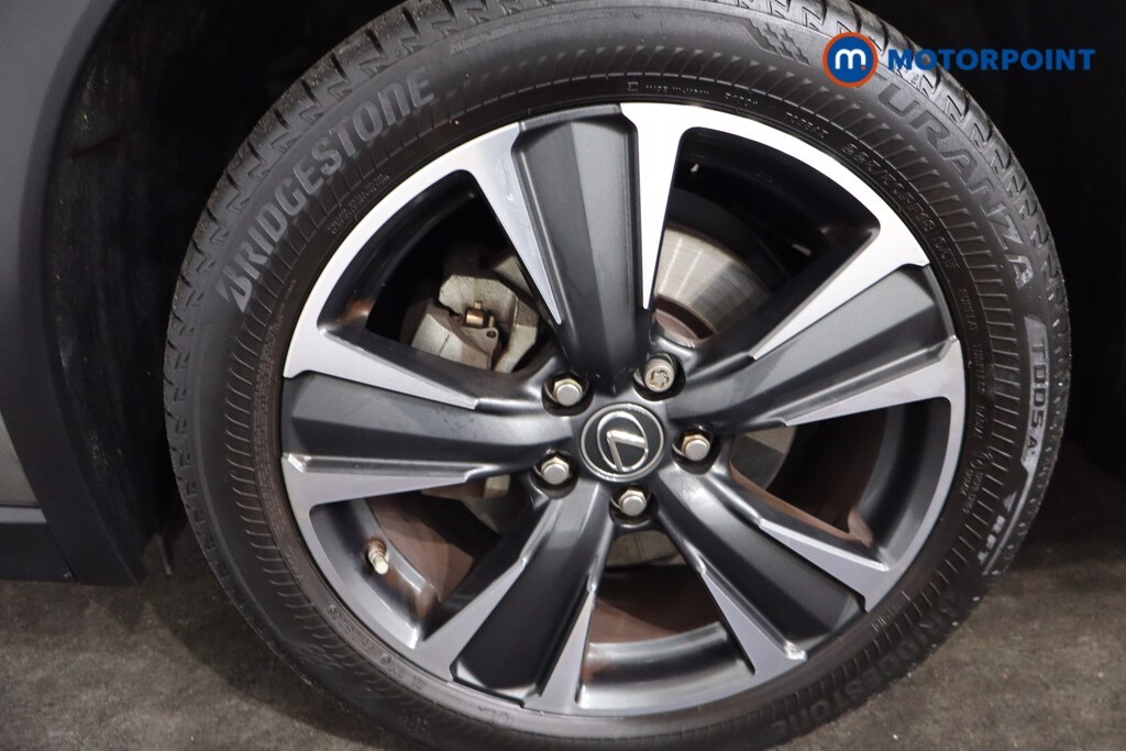 Used Lexus UX 2020 for sale - 76340892: Photo 19