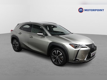 2020 - 250h 2.0 5dr CVT [Premium Pack Pro]