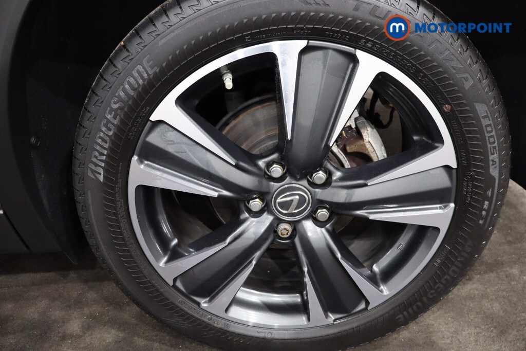 Used Lexus UX 2020 for sale - 76340892: Photo 20