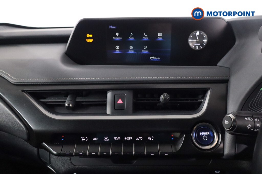 Used Lexus UX 2020 for sale - 76340892: Photo 23