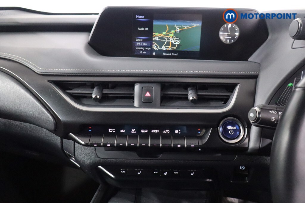 Used Lexus UX 2020 for sale - 76340892: Photo 24