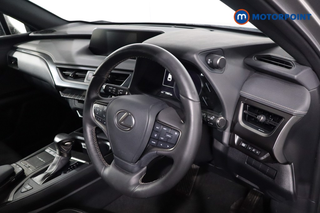 Used Lexus UX 2020 for sale - 76340892: Photo 36