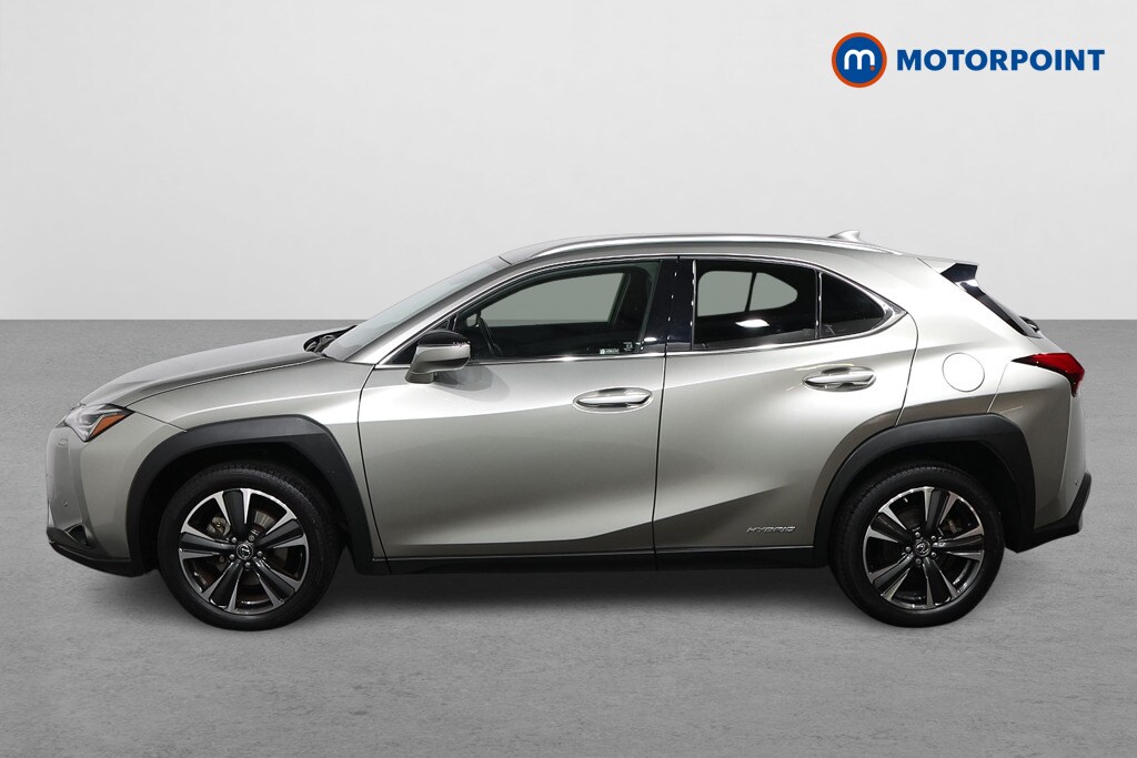 Used Lexus UX 2020 for sale - 76340892: Photo 4
