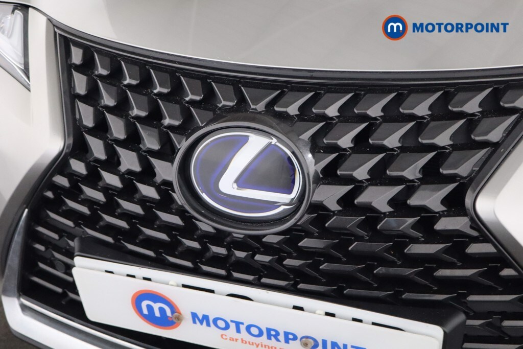 Used Lexus UX 2020 for sale - 76340892: Photo 43