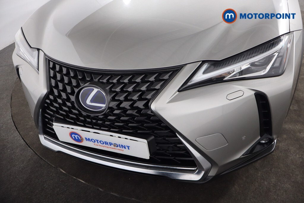 Used Lexus UX 2020 for sale - 76340892: Photo 44