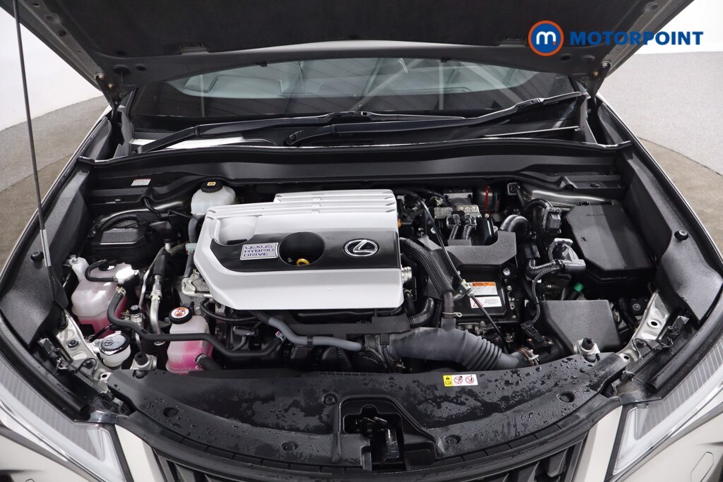 Used Lexus UX 2020 for sale - 76340892: Photo 45