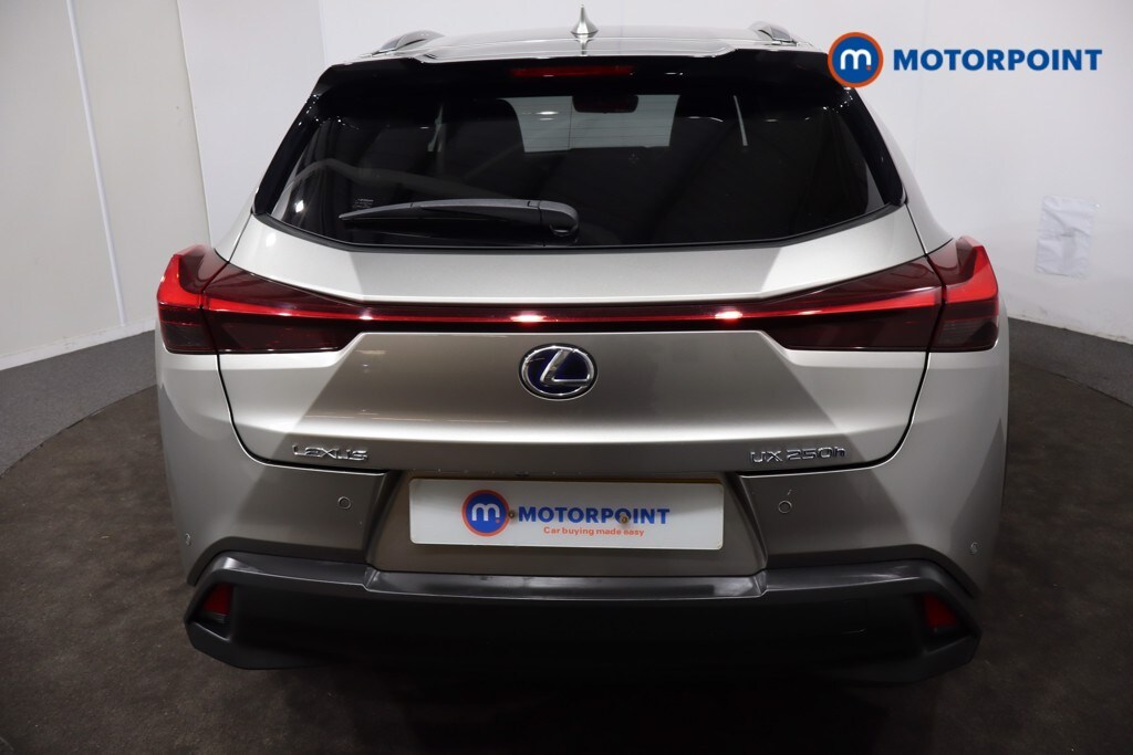 Used Lexus UX 2020 for sale - 76340892: Photo 49