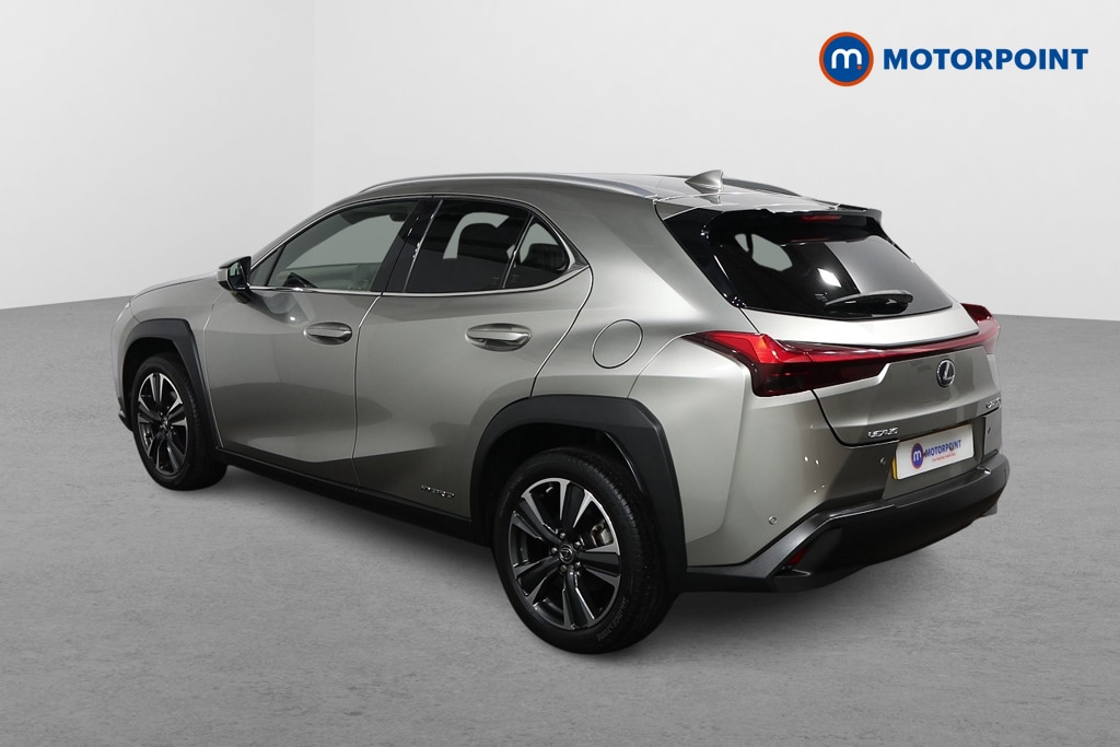 Used Lexus UX 2020 for sale - 76340892: Photo 5