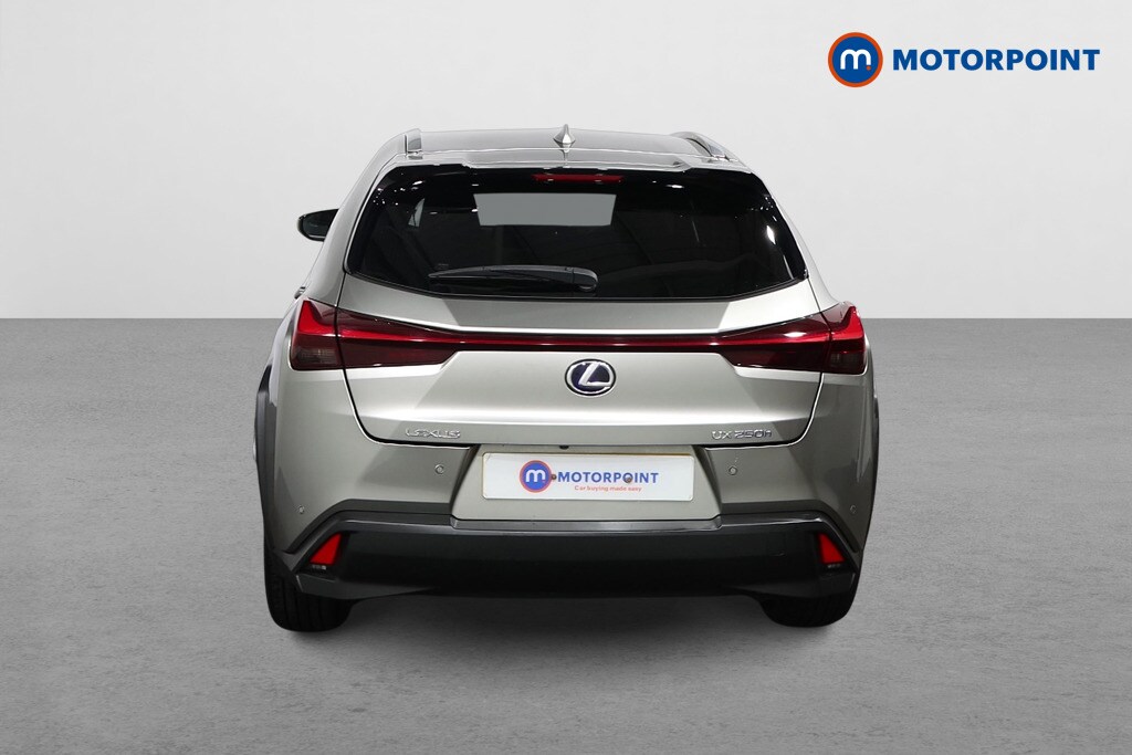 Used Lexus UX 2020 for sale - 76340892: Photo 6