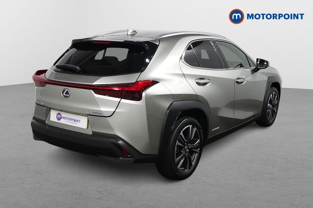 Used Lexus UX 2020 for sale - 76340892: Photo 7