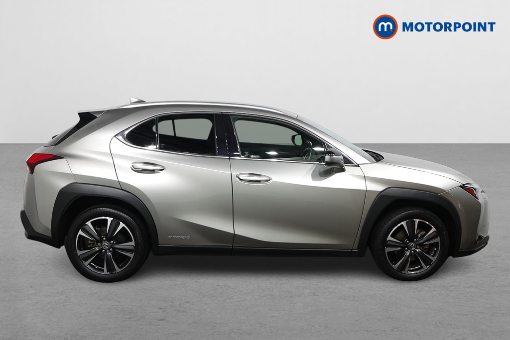 Used Lexus UX 2020 for sale - 76340892: Photo 8