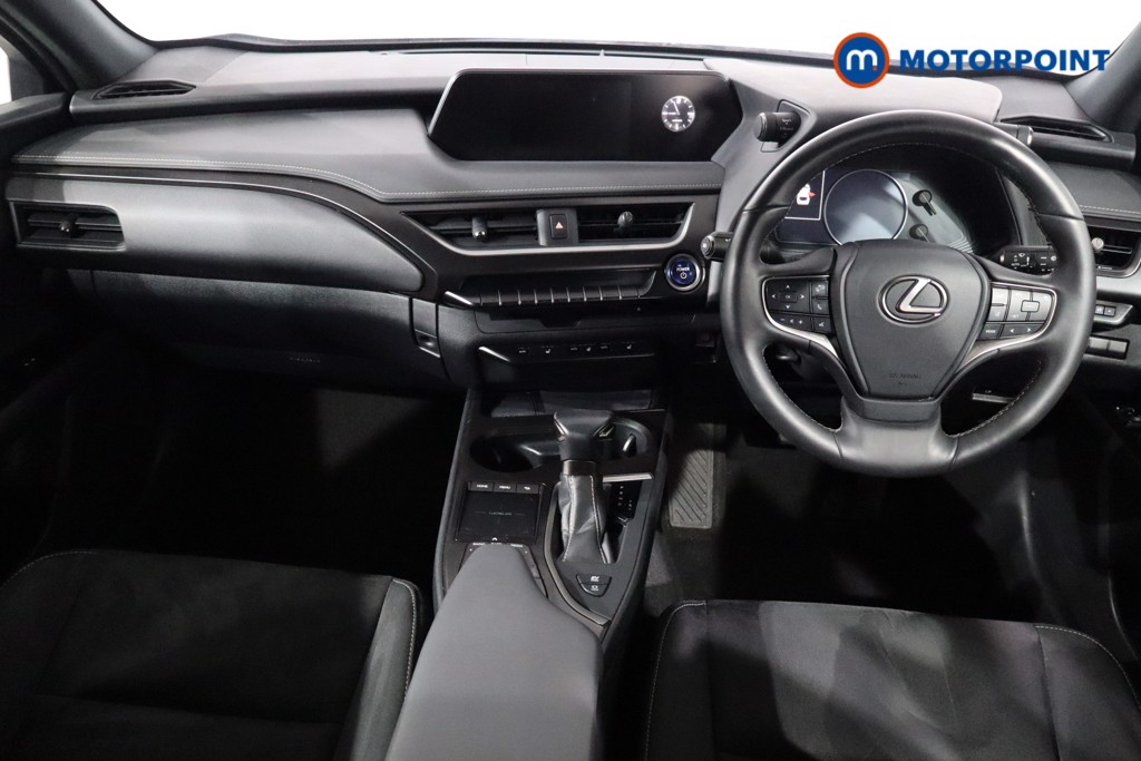 Used Lexus UX 2020 for sale - 76340892: Photo 9
