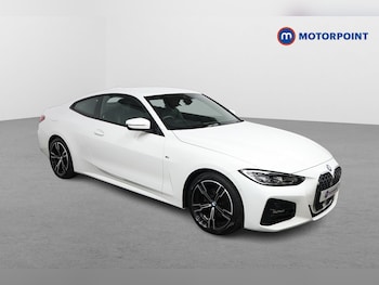 BMW - 4 Series