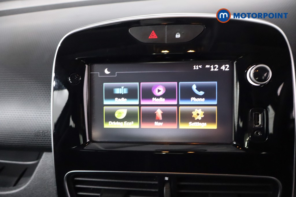 Used Renault Clio 2017 for sale - 78043136: Photo 10