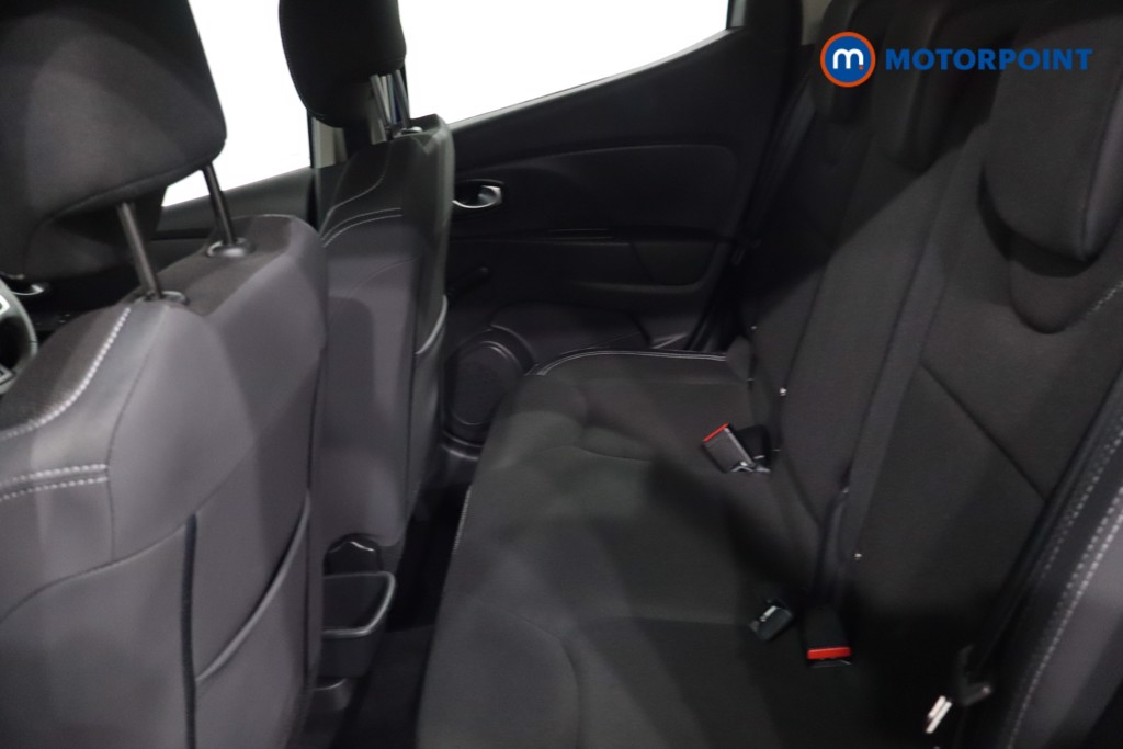 Used Renault Clio 2017 for sale - 78043136: Photo 13