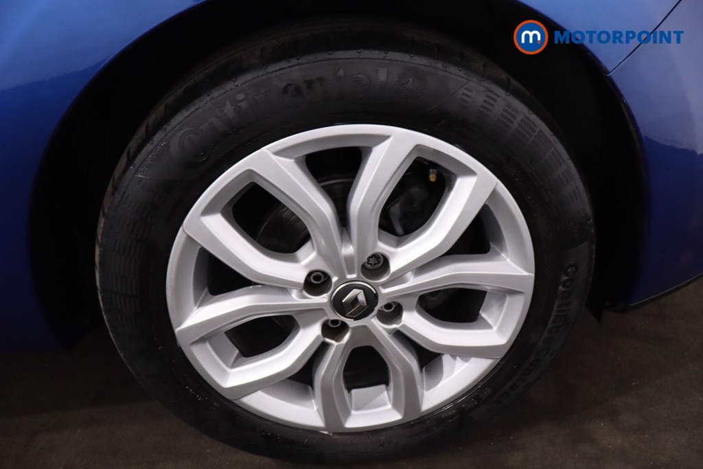 Used Renault Clio 2017 for sale - 78043136: Photo 18