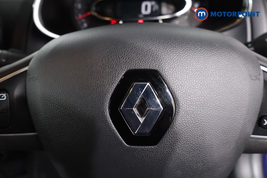 Used Renault Clio 2017 for sale - 78043136: Photo 21