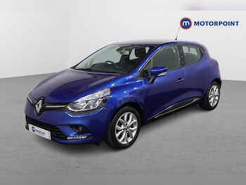 Used Renault Clio 2017 for sale - 78043136: Photo
