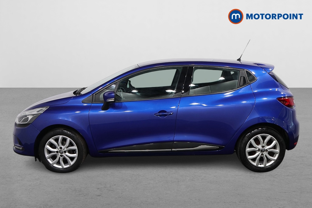Used Renault Clio 2017 for sale - 78043136: Photo 4