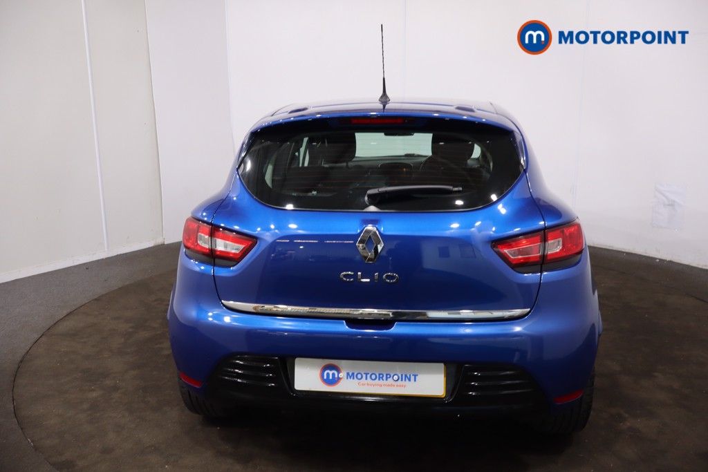 Used Renault Clio 2017 for sale - 78043136: Photo 42