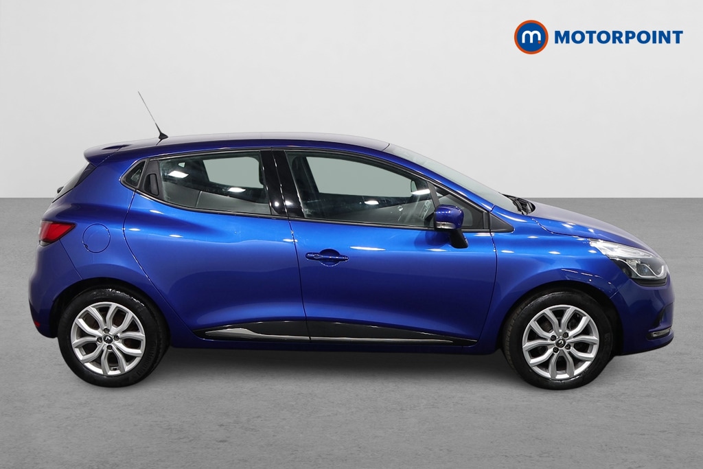 Used Renault Clio 2017 for sale - 78043136: Photo 8