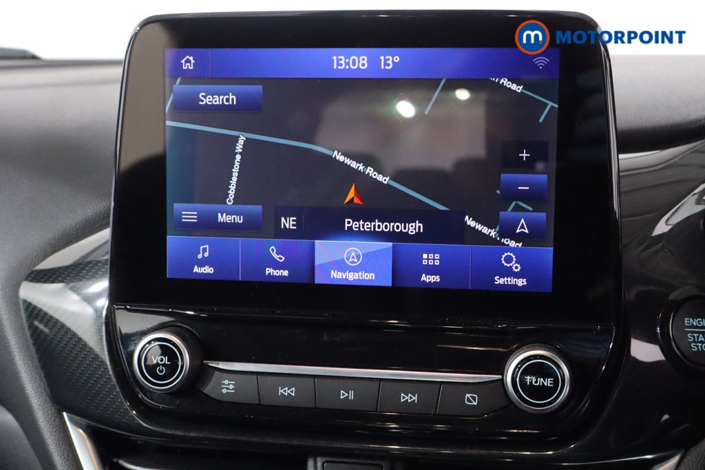 Used Ford Puma 2023 for sale - 76895706: Photo 10