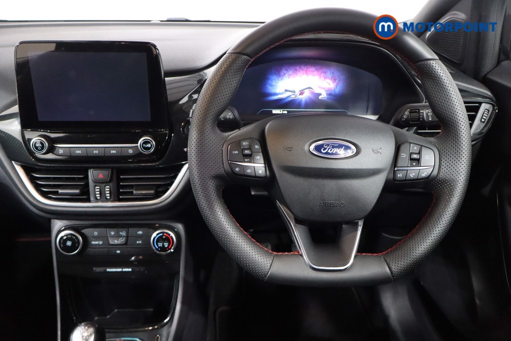 Used Ford Puma 2023 for sale - 76895706: Photo 11