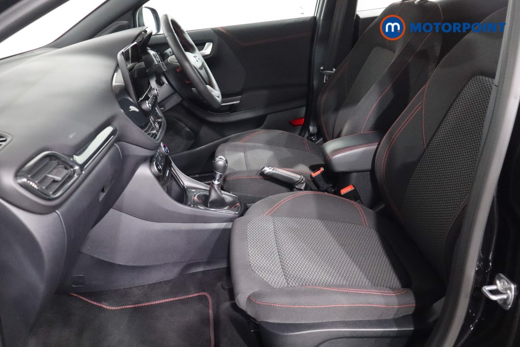 Used Ford Puma 2023 for sale - 76895706: Photo 12